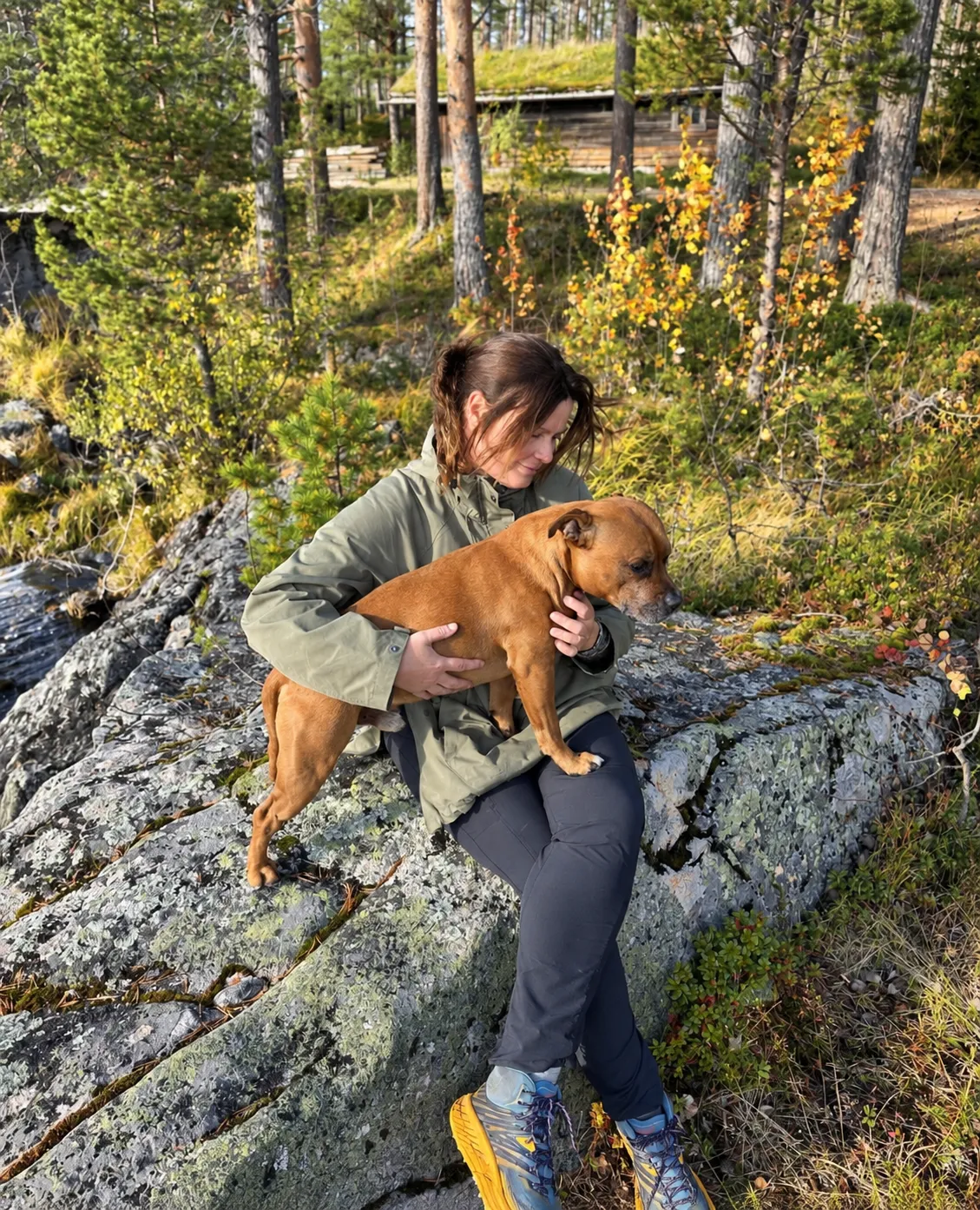 Ann Christin Nilsen